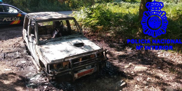 Quince detenidos en Vigo durante el puente por robos en viviendas, locales y vehículos