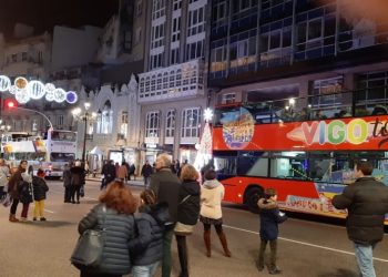 Vigo registra el mejor mes de julio en pernoctaciones hoteleras