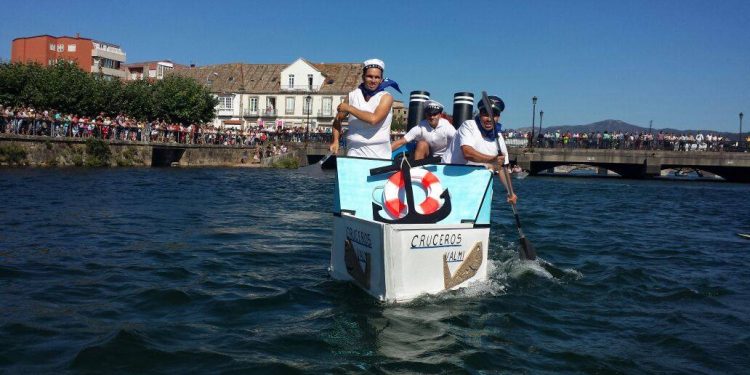 Nigrán propón música, gastronomía, deporte e diversión para o mes de agosto