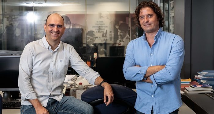 El portal Nauta 360 se lleva el Premio Nacional de Vela en el apartado de comunicación