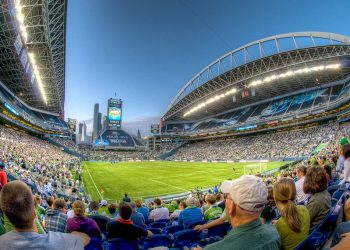 La Major League Soccer, primera gran liga de EEUU con patrocinios de juegos Blackjack en sus camisetas