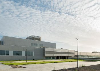 La depuradora de Vigo será pionera en reutilizar el agua tratada en sus instalaciones