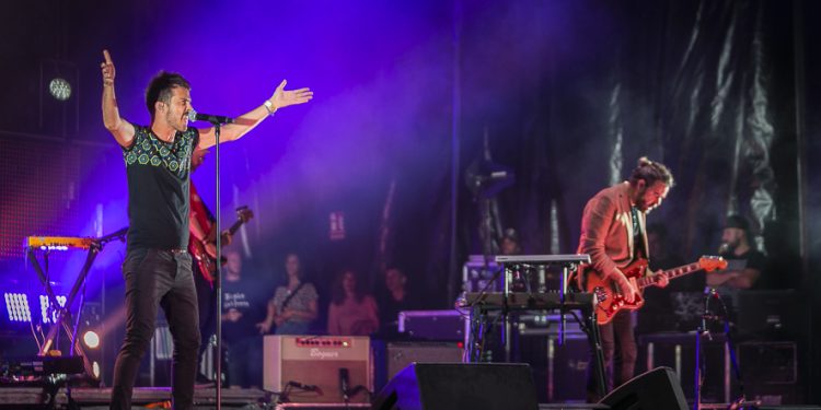 Castrelos festeja un triplete con sabor a triunfo