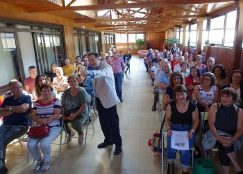 La Xunta acusa a Caballero de utilizar a los vecinos de Ons