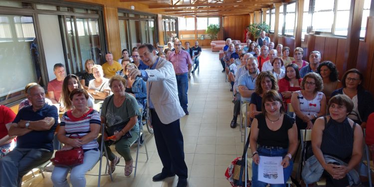 La Xunta acusa a Caballero de utilizar a los vecinos de Ons