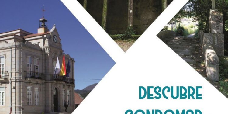Éxito de participación en la nueva edición de las rutas guiadas al Pazo de Gondomar