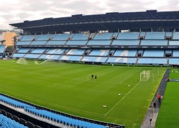 “La directiva del Celta le podía pedir a la Xunta que dedicara dinero a Balaídos”