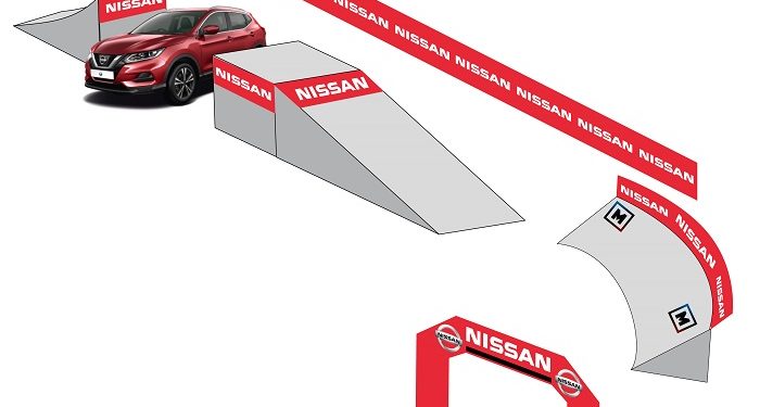 OMarirsquiño DHUrbano Salto Nissan 10