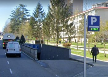 La afición del Celta dispondrá de ventajas para dejar el coche en el parking de Castelao