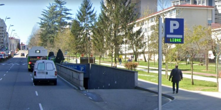 La afición del Celta dispondrá de ventajas para dejar el coche en el parking de Castelao