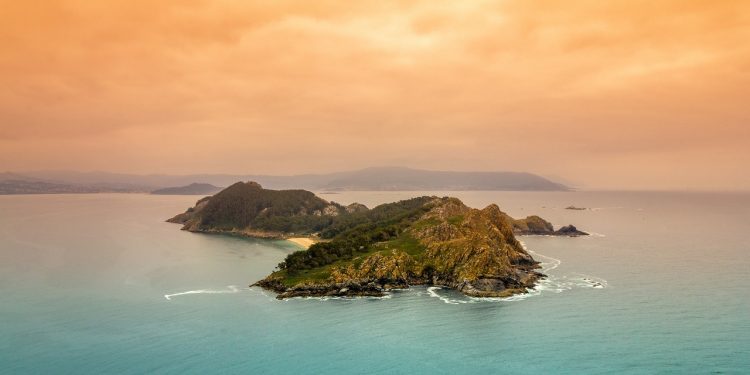 Descubre el paraíso de las Islas Cíes