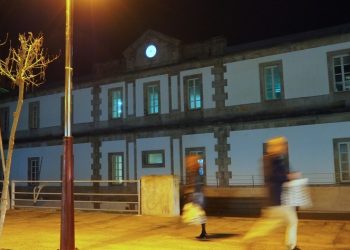 Vigo organiza visitas guiadas, exposicións e concertos na Noite Branca do 9 de agosto