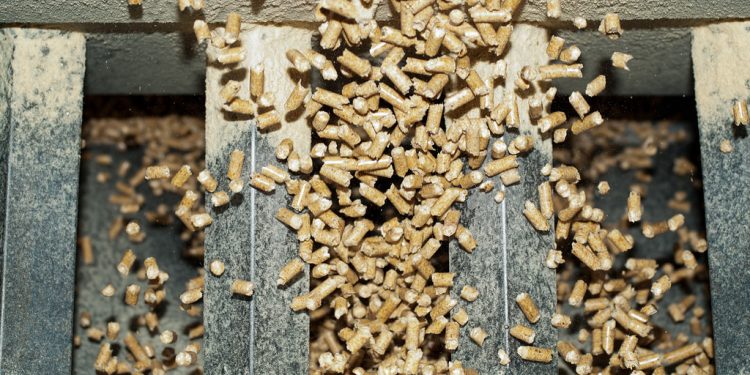 ¿Por qué incluir una chimenea de pellets en el hogar?