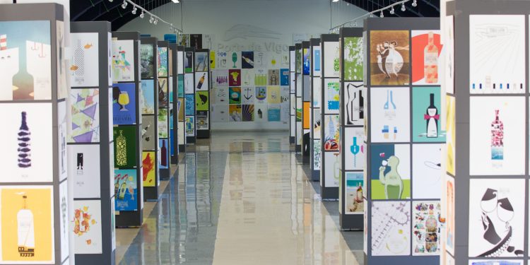 La Bienal de Cartelismo Francisco Mantecón repartirá 26.000 euros en premios