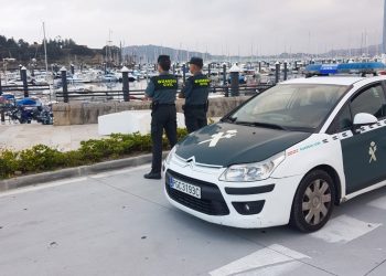 Investigan a un vecino de Nigrán por abusos sexuales a una empleada del hogar