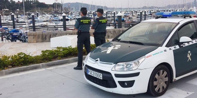 Investigan a un vecino de Nigrán por abusos sexuales a una empleada del hogar