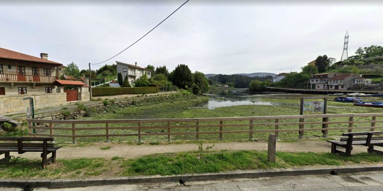 Una mujer muere ahogada en Redondela