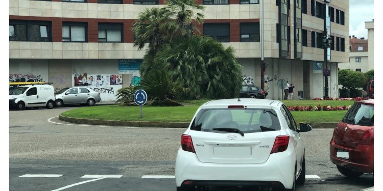 Infracción habitual