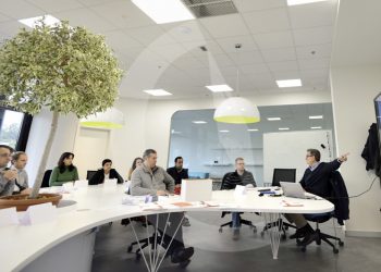 Preto de 20 persoas en paro accederán a un curso de comercio con prácticas en empresas de Nigrán