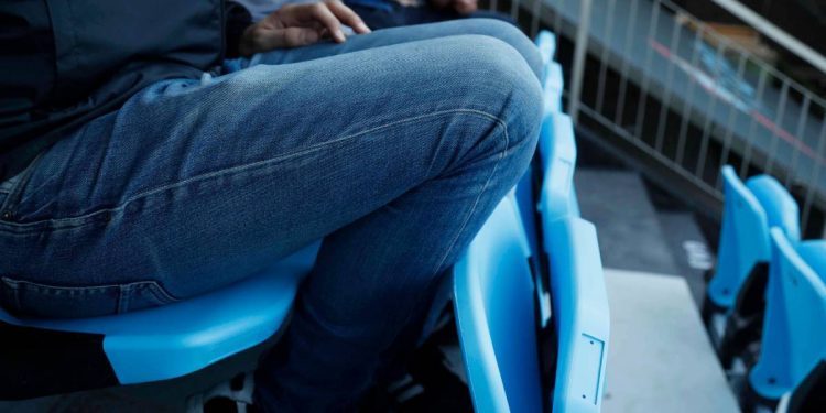 El Concello de Vigo reinstalará los asientos de Río Bajo el próximo verano