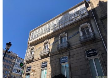 Edificio histórico