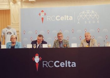 Mouriño se muestra dispuesto al diálogo con Caballero pero antes pide gestos