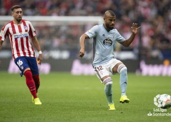 El nuevo Celta de Rafinha arranca un punto al todopoderoso Atlético