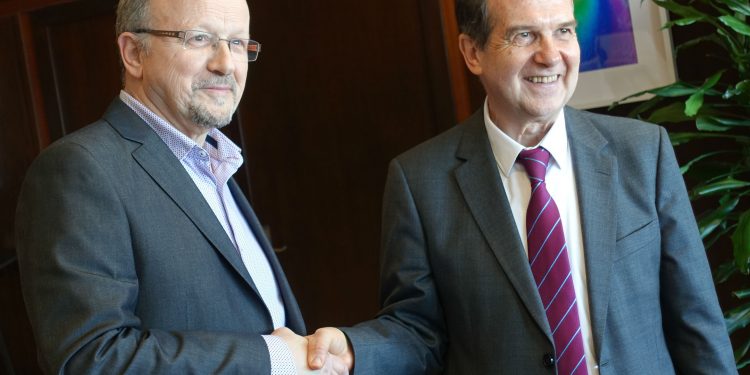 O Padroado da Fundación Marco terá seis vogais municipais do PSOE e dous da oposición