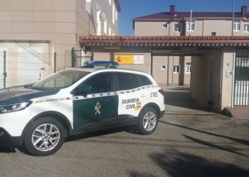 Detienen a un joven de Mos acusado de pegar a su expareja por ir acompañada de dos amigos en el coche