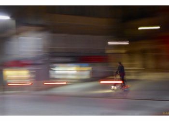 Mi reino por un caballo