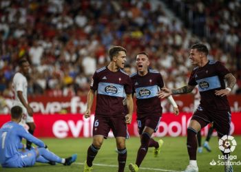 Mouriño reconoce que este Celta es el “más ilusionante” que ha confeccionado pero llama a la prudencia