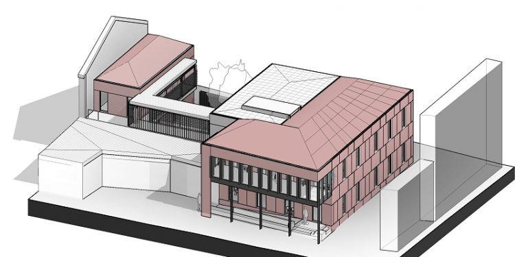 Trece empresas aspiran a construír o novo centro de saúde de Bouzas por 1,4 millóns