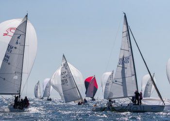 Récord de participación en la segunda jornada del Trofeo Príncipe de Asturias
