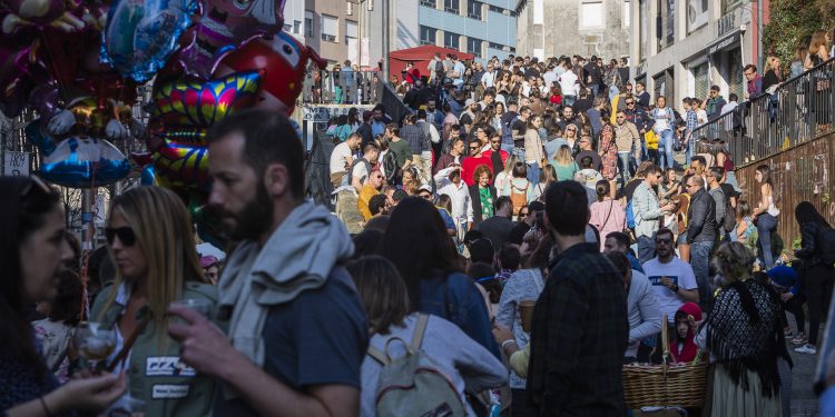 Estos son los festivos que tendrán los vigueses en 2020
