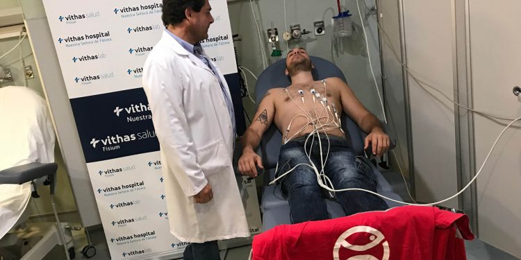 El Iberconsa Amfiv se estrena con la Copa Galicia y el Open Ibérico