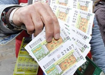 El cupón de la ONCE deja un pellizco en Nigrán