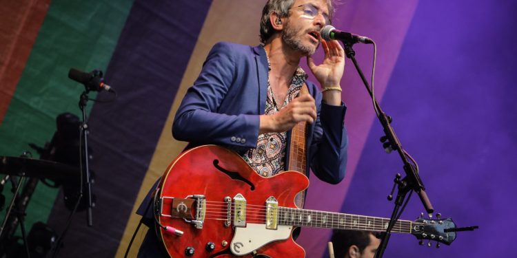 Vibra Mahou Fest anuncia las entradas para sus nueve conciertos en el Mar de Vigo