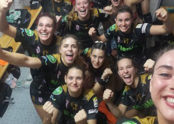 El Mecalia supera en Elche su primer escollo liguero