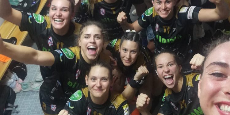 El Mecalia supera en Elche su primer escollo liguero