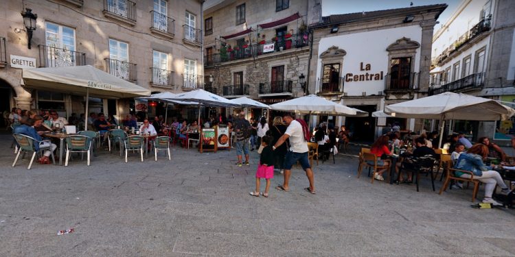 El Casco Vello se llenará de música en directo durante cinco noches de septiembre