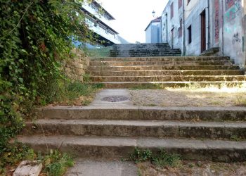 Callejón Estrecho de Vigo