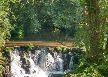 Ponteareas propón unha ruta polos ríos Tea e Uma