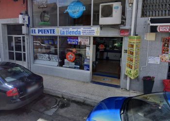 El Gordo de la Primitiva deja 150.000 euros en Tui