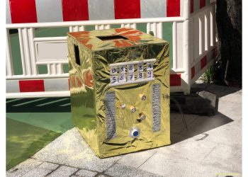 Disfraces tecnológicos