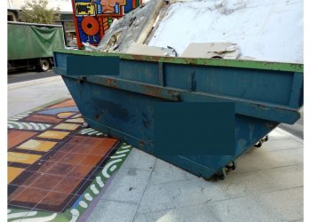 Destrozando el arte urbano