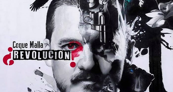 Coque Malla incluye a Vigo en su próxima gira para presentar su nuevo disco