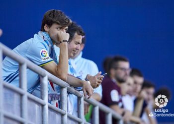 Un Celta sin alma desata las alarmas