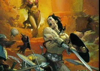Conan de Cimmeria regresa a Marvel… ¿para bien?