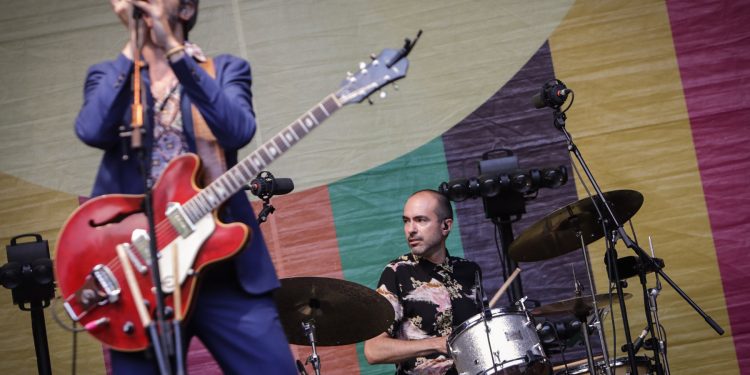 El festival con nueve conciertos en el Mar de Vigo agota sus entradas en 72 horas