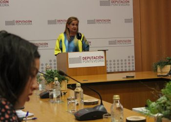 A Deputación aproba axudas de emerxencia para vinte concellos